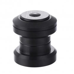 Рульова KENLI KL-B208, безрізьбова, 1 1 1/8"x34x30мм, висота 29,5мм, промпідшипники